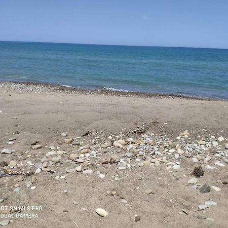 דירות Buonfornello Sul Mare Con Spiaggetta Privata Vicino A Cefalu. מראה חיצוני תמונה